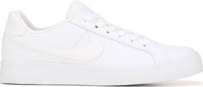 women's court royale ac sneaker
