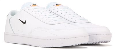 nike vintage court shoes