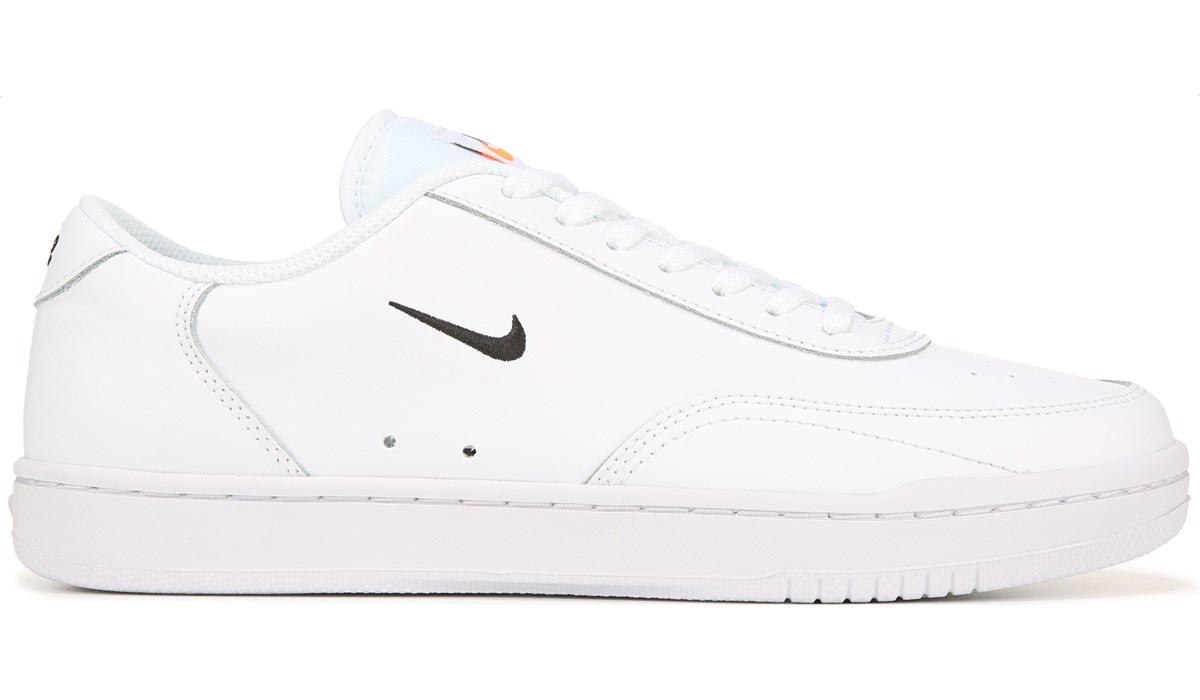 vintage white nikes