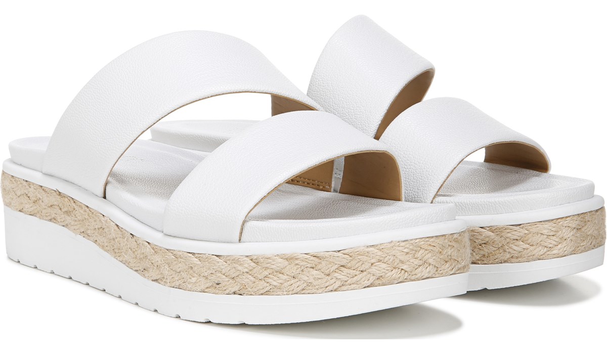 franco sarto conan wedge sandal