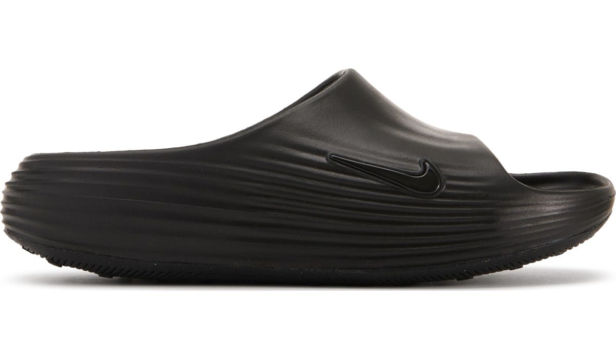 Nike Men's ReactX Rejuven8 Slide Sandal | Famous Footwear