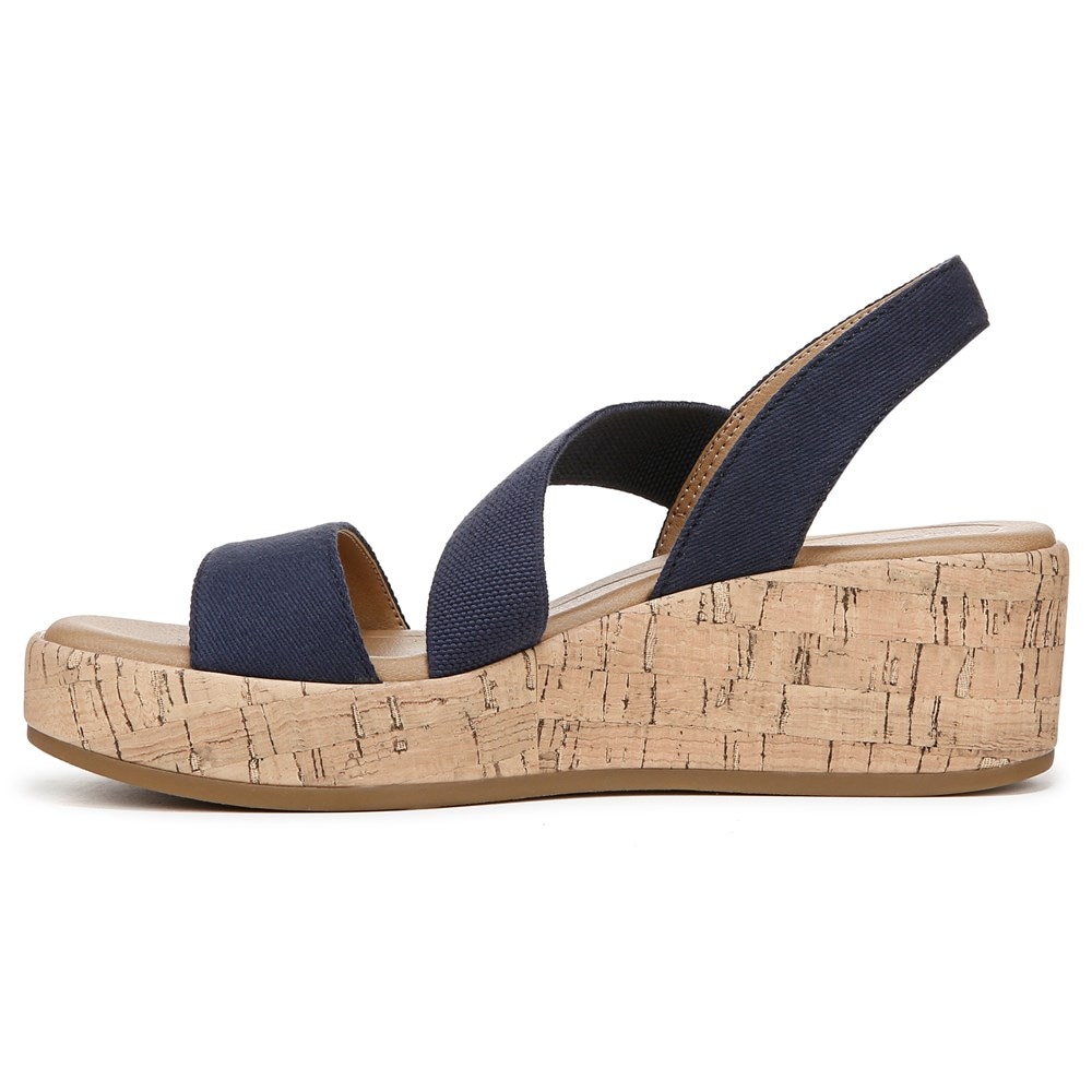 Women's Odette Strappy Wedge Sandal