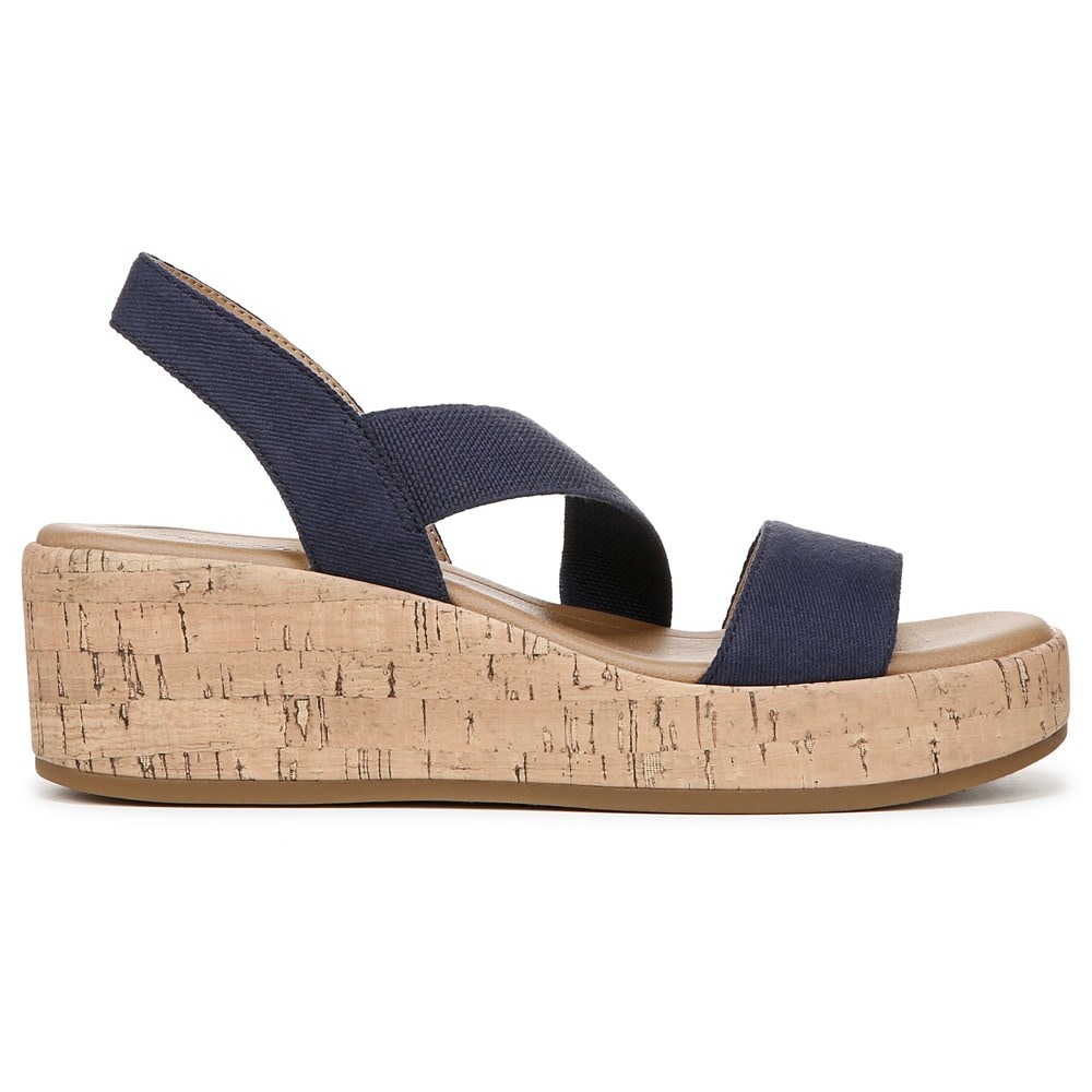 Women's Odette Strappy Wedge Sandal