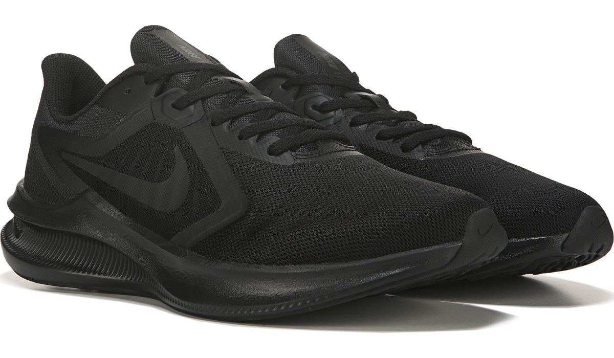 nike mens wide running shoes