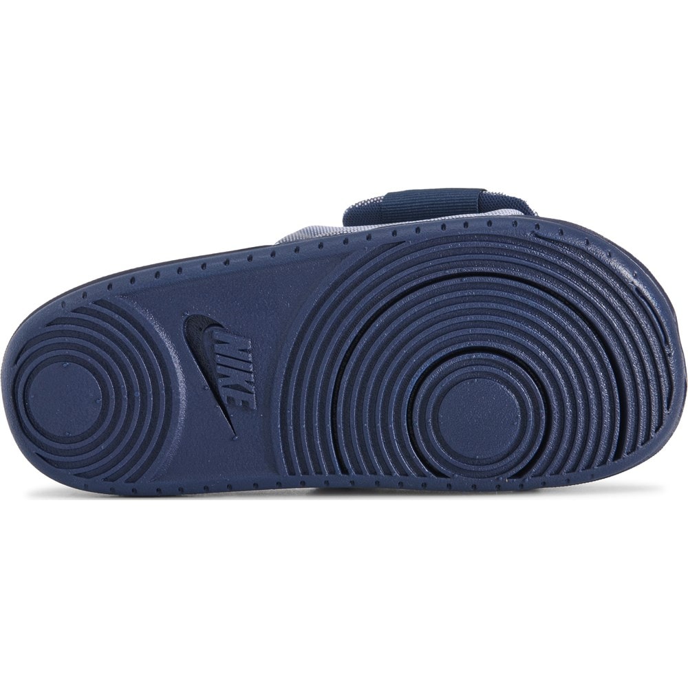 Nike Men's Offcourt Adjust Slide Sandal | Famous Footwear