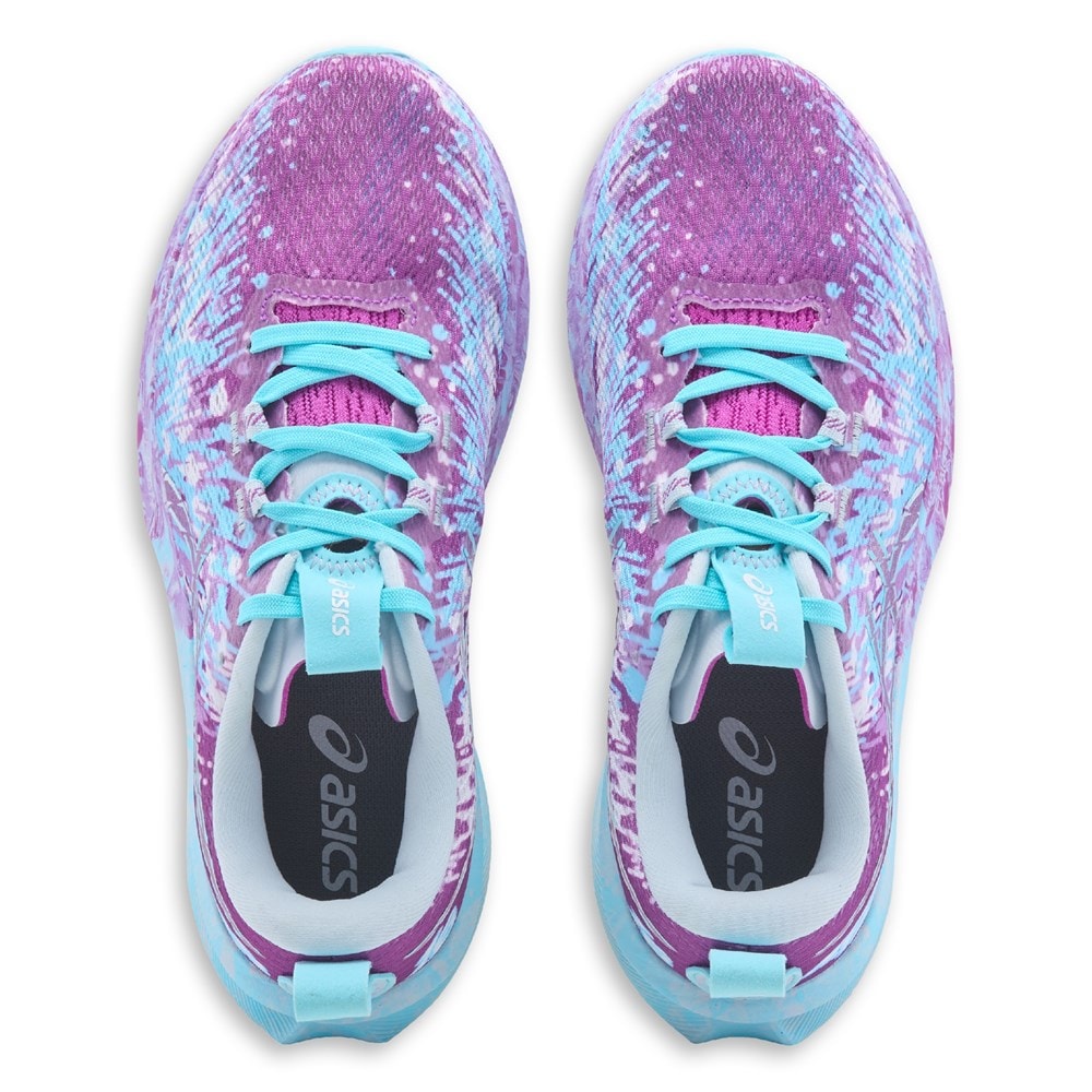 ASICS Women s Asics Noosa Tri 16 Running Shoe Famous Footwear