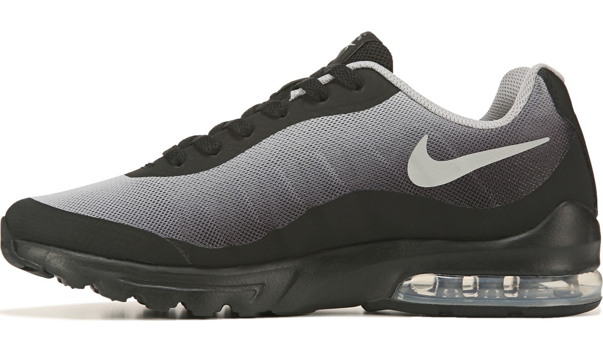 nike air max invigor infant grey