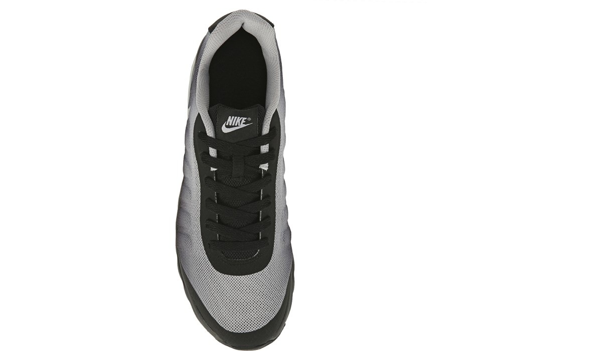 nike air max invigor grade school