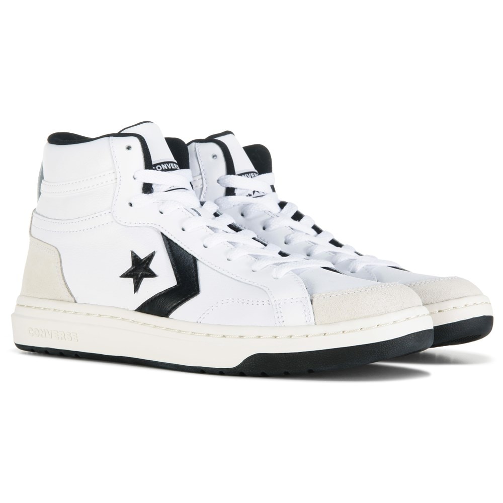 Converse Men s Pro Blaze Classic High Top Sneaker Famous