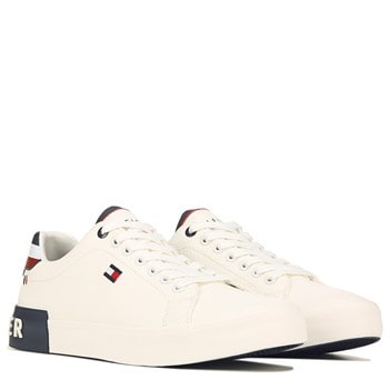 mens tommy hilfiger rezz casual shoe