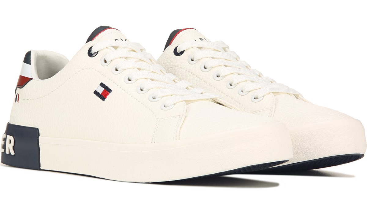 famous footwear tommy hilfiger