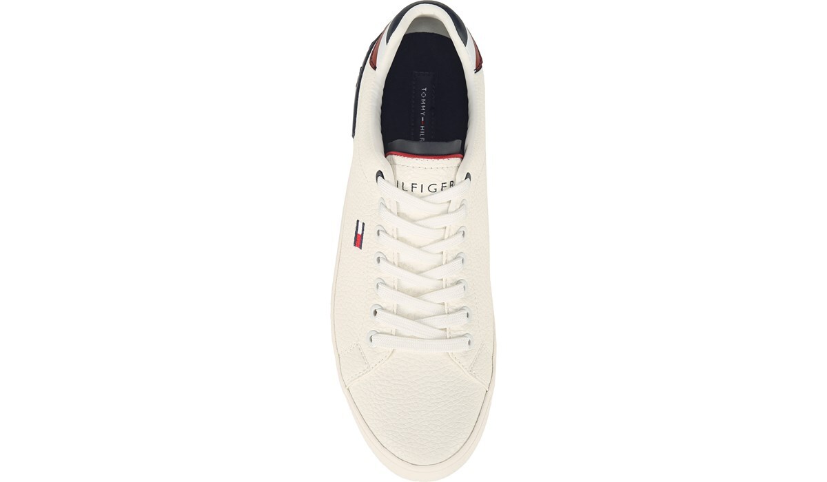mens tommy hilfiger rezz casual shoe