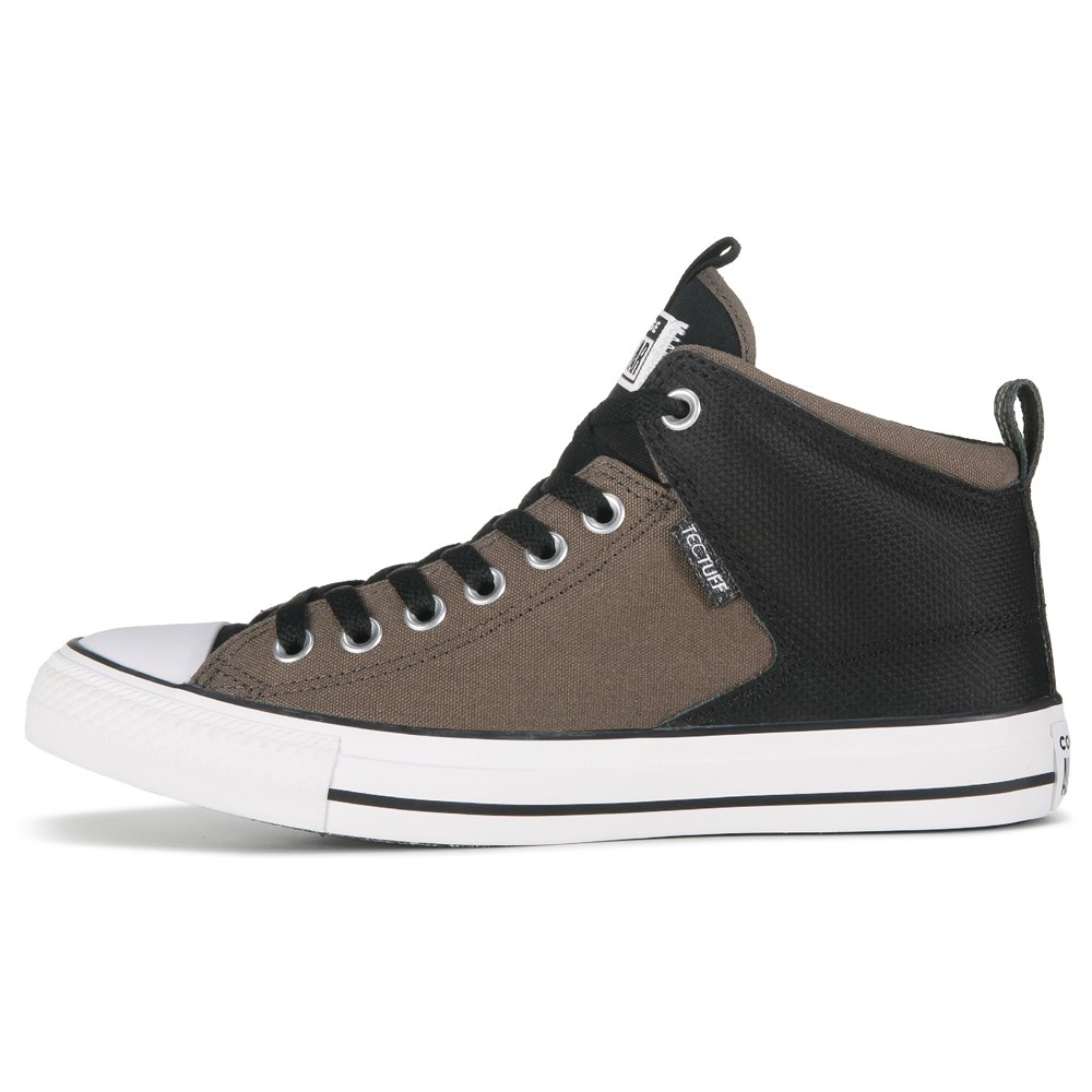 Men's Chuck Taylor All Star High Street High Top Sneaker