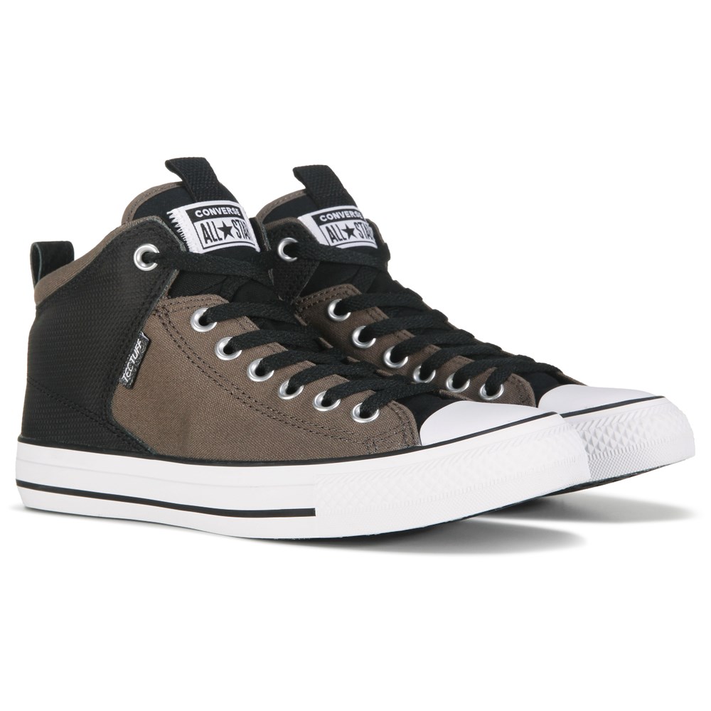 Men's Chuck Taylor All Star High Street High Top Sneaker