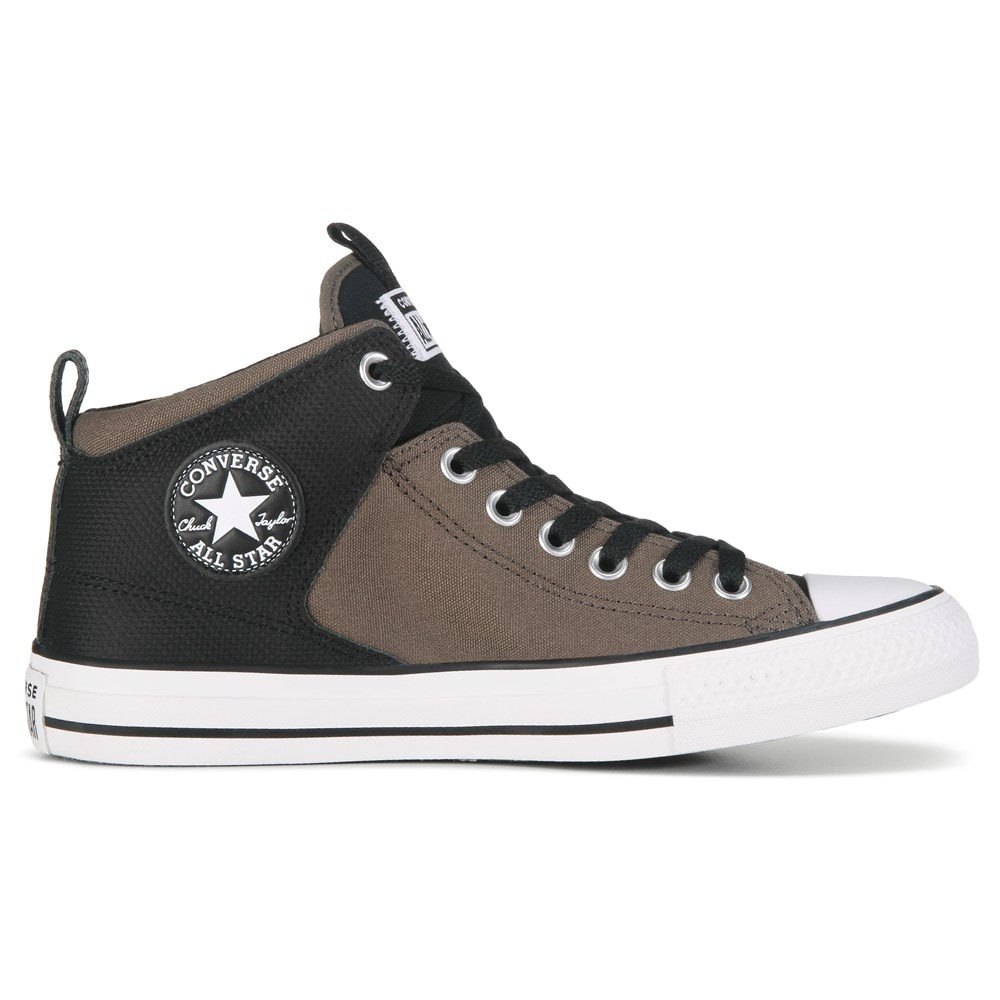 Converse Men's Chuck Taylor All Star High Street High Top Sneaker