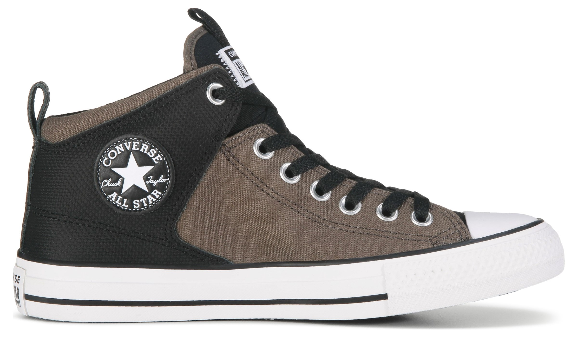 Shop for Chucks Online or In-Store