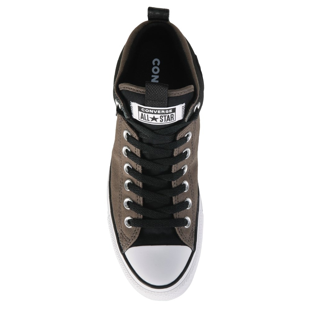 Men's Classic Chuck Taylors: High Top & Low Top Shoes.