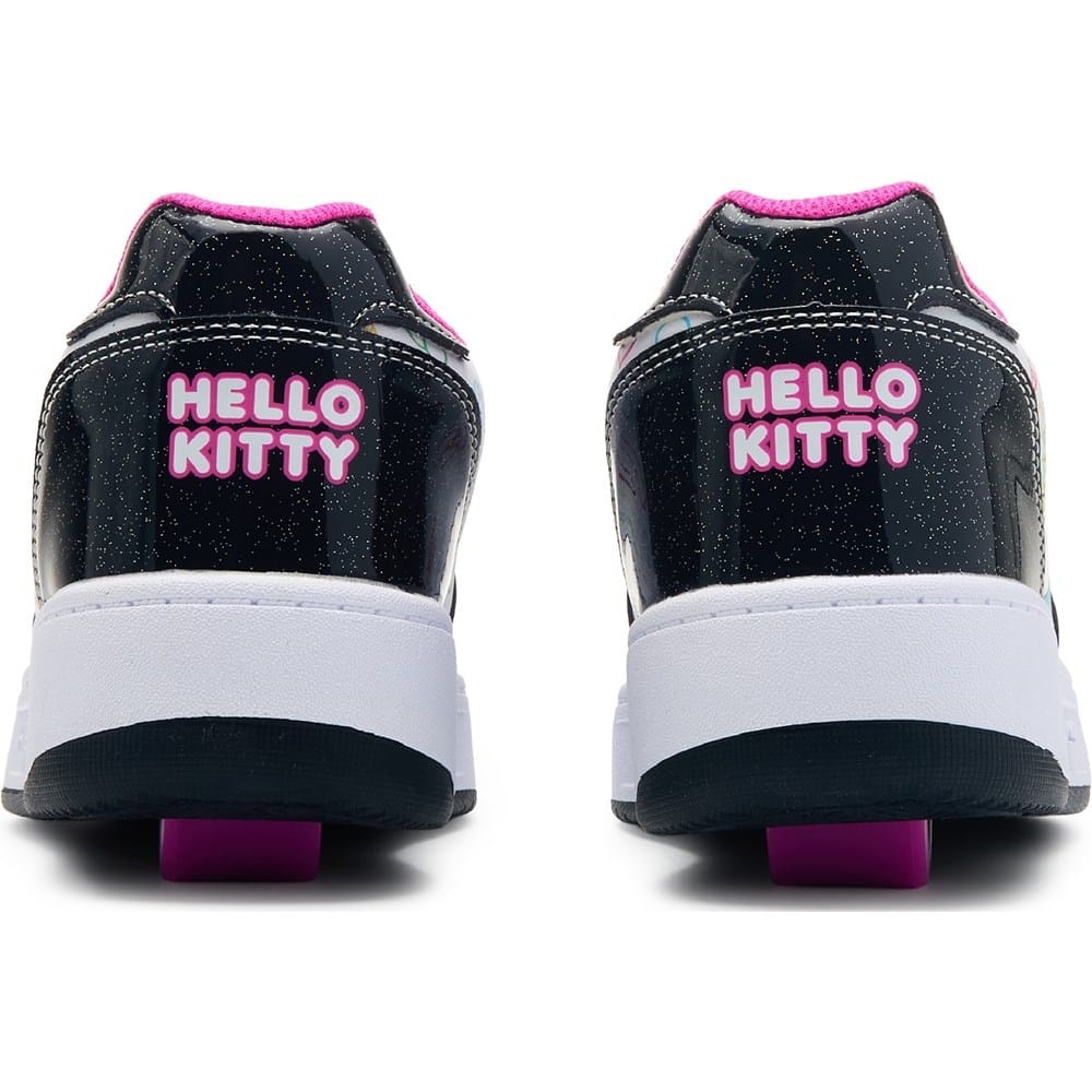 adidas gazelle silver green womens Women's Adidas x Hello Kitty Adifom Stan Mule IG4446  Sneaker Junkies