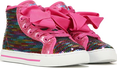 jojo siwa skechers