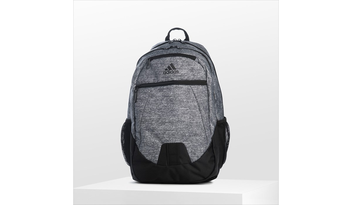 Foundation 5 Backpack - Right