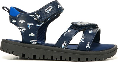little boy slide sandals