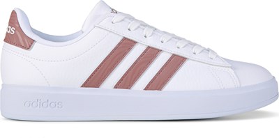 Contable Marketing de motores de búsqueda Fértil adidas Women's Grand Court 2.0 Sneaker | Famous Footwear