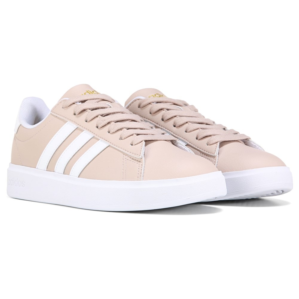 Women's Grand Court 2.0 Sneaker