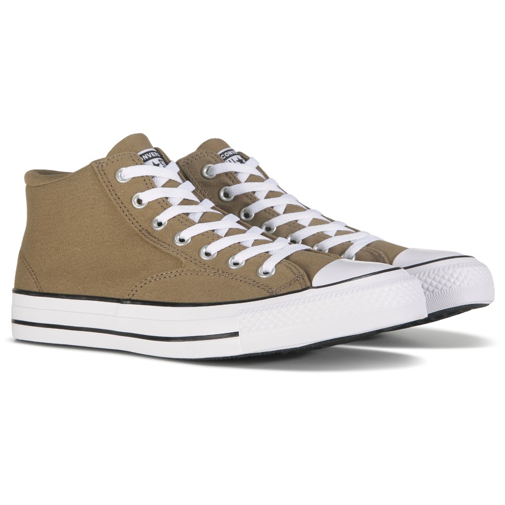 Converse Men's Chuck Taylor All Star Canvas High Top Sneaker