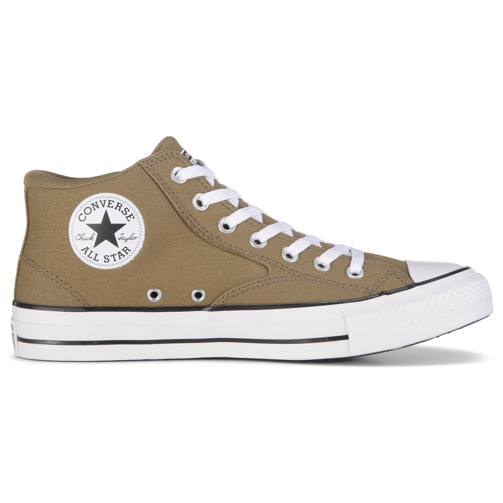 Converse Men's Chuck Taylor All Star Malden High Top Sneaker