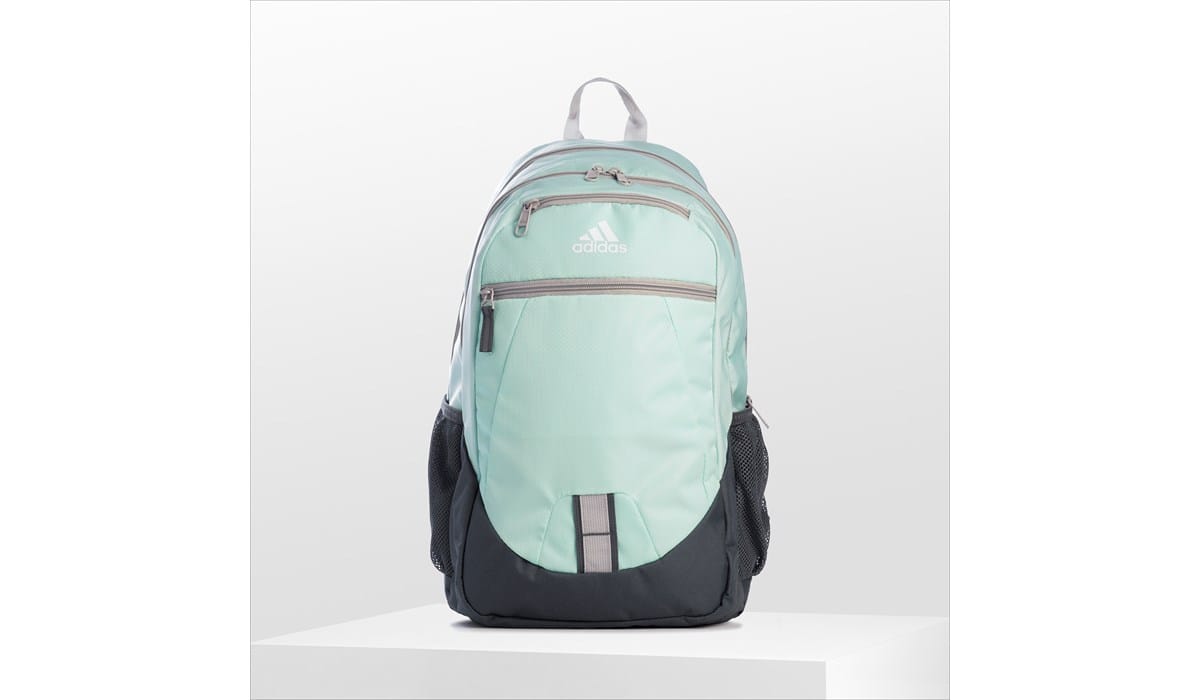 adidas Foundation 5 Backpack, Bags 