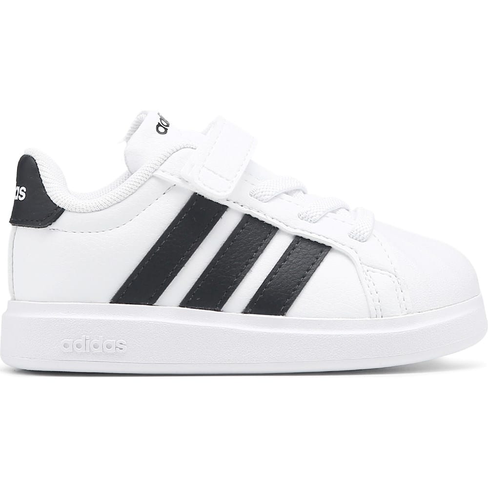 adidas Kids' Streettalk Sneaker Toddler | Famous Footwear