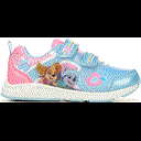 Light Blue/Pink