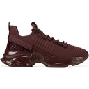 Burgundy Multi