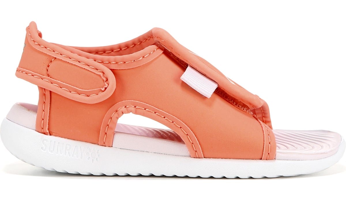 Nike Kids' Sunray Adjust 5 Sandal Baby 