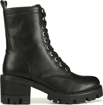 combat womens boots