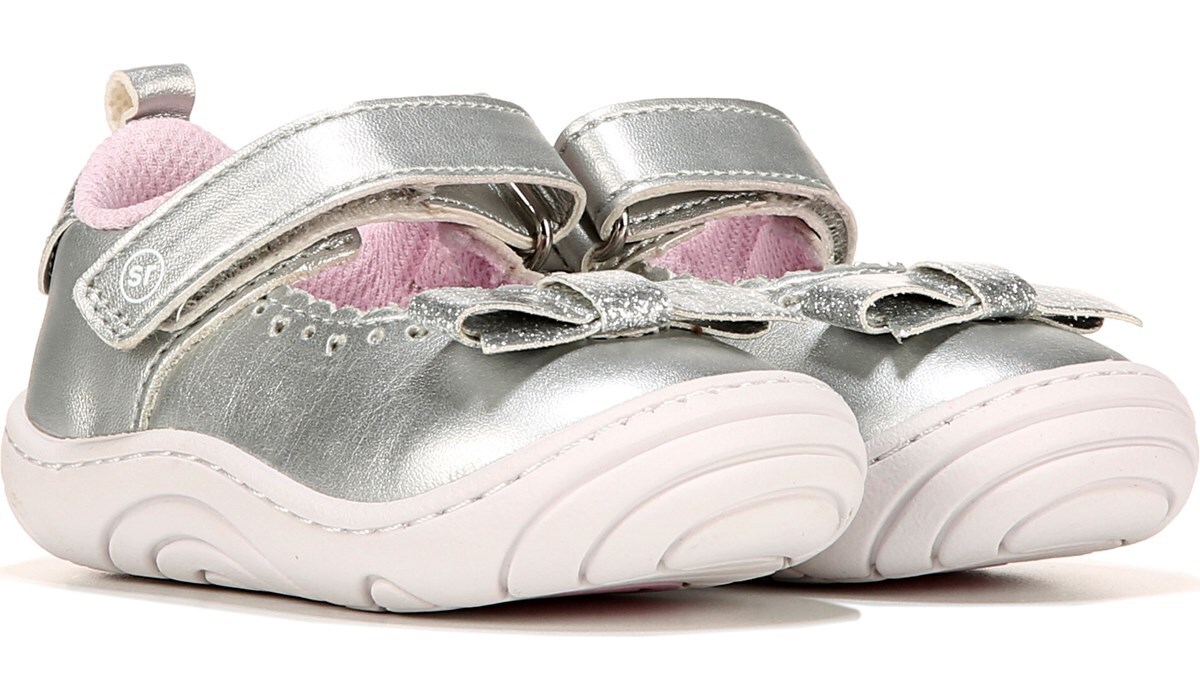 famous footwear stride rite