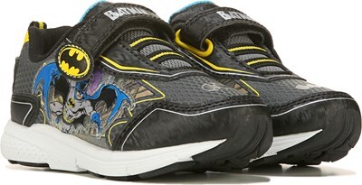batman shoes toddler