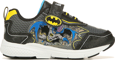 boys character shoes