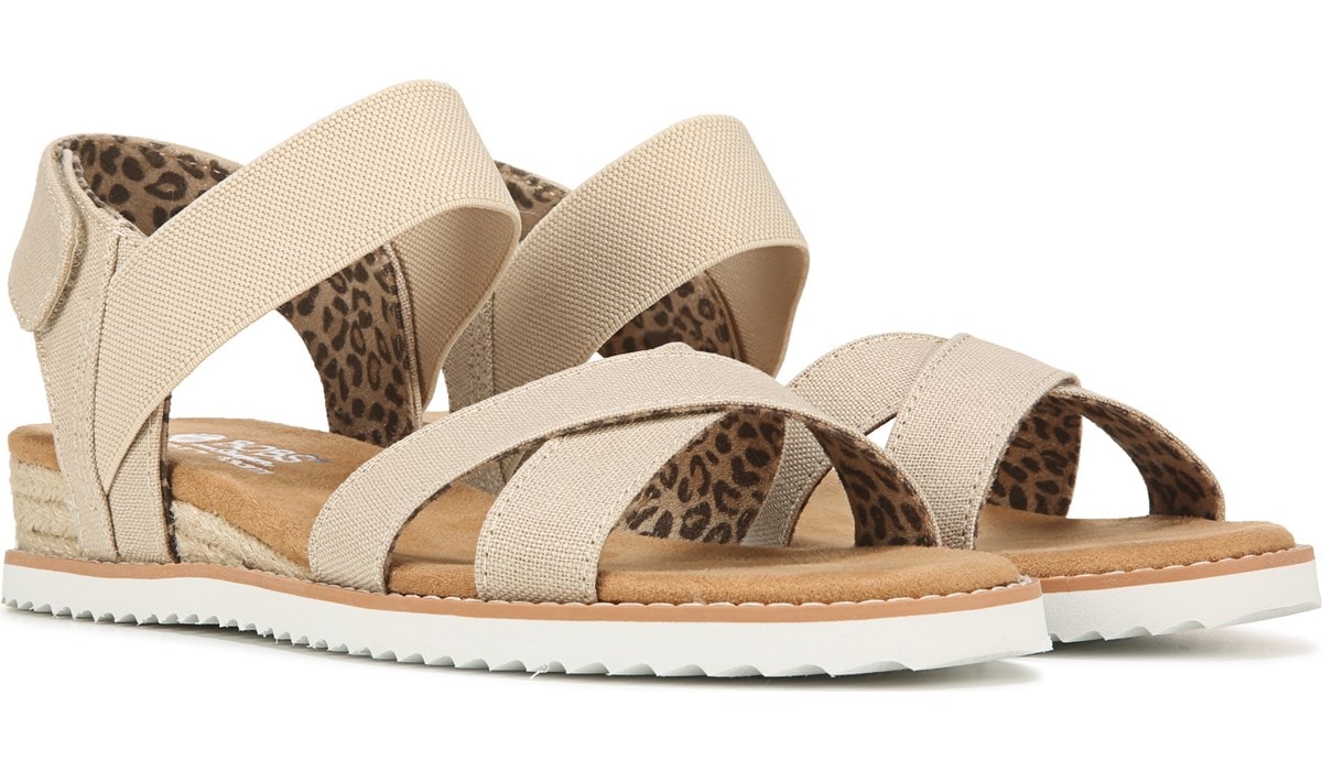 Skechers Desert Kiss Secret Picnic Sandal | Footwear