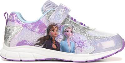 Kids' Frozen Sneaker Toddler/Little Kid