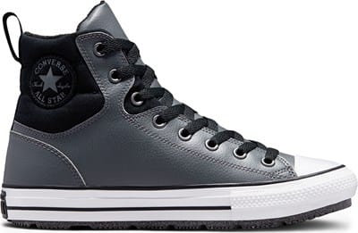 Converse for Men, Famous Footwear