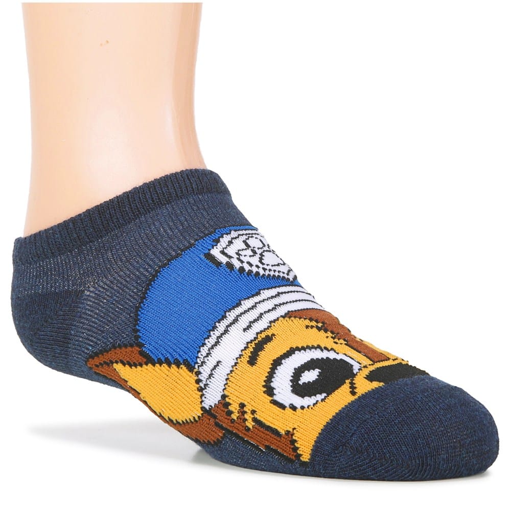 Calcetines Para Niños Name It - Pack De 5 Pares, Suaves Y Cómodos Para Otoño/Invierno