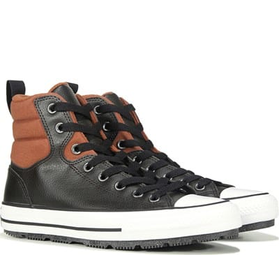 Men's Boots, Rain Boots, Dress Boots 