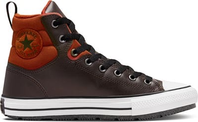 Men's High Tops, Famous Footwear