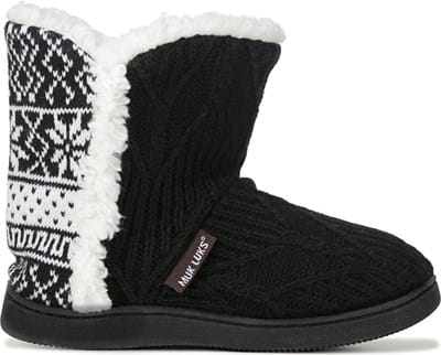 Muk Luks Shoes, Famous Footwear