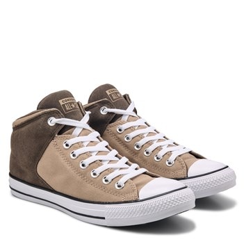 Men's Chuck Taylor All Star High Street High Top Sneaker