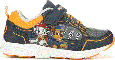 Kids' Paw Patrol Sneaker Toddler/Little Kid