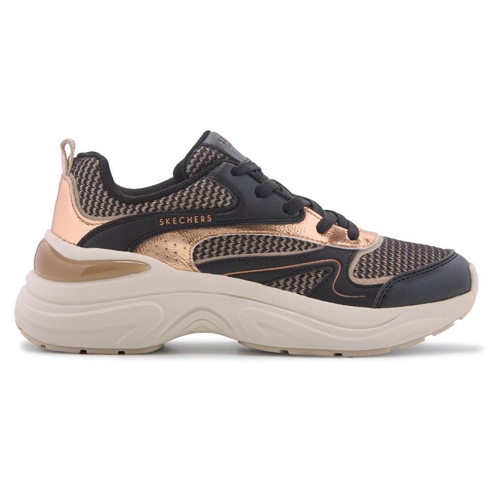 Skechers Women's Hazel Fashion Sneaker | Famous Footwear