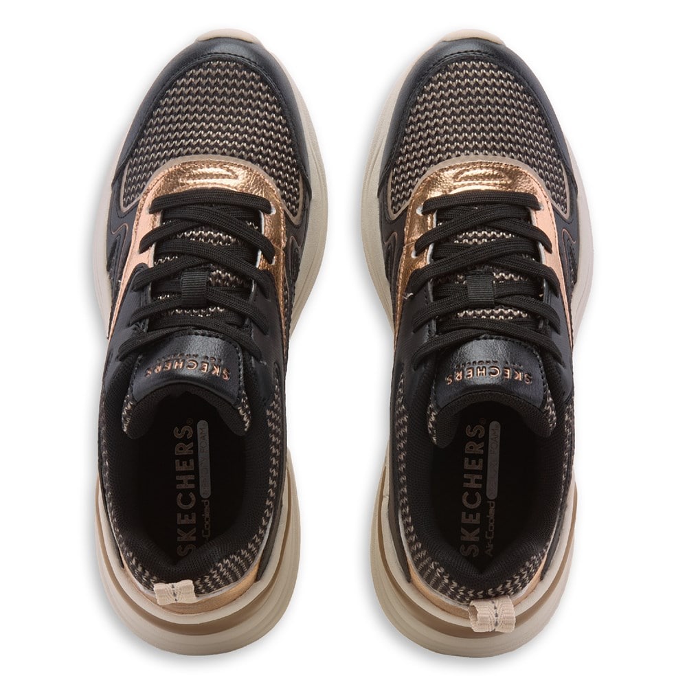 Skechers Women's Hazel Fashion Sneaker | Famous Footwear