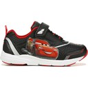 Black/Red